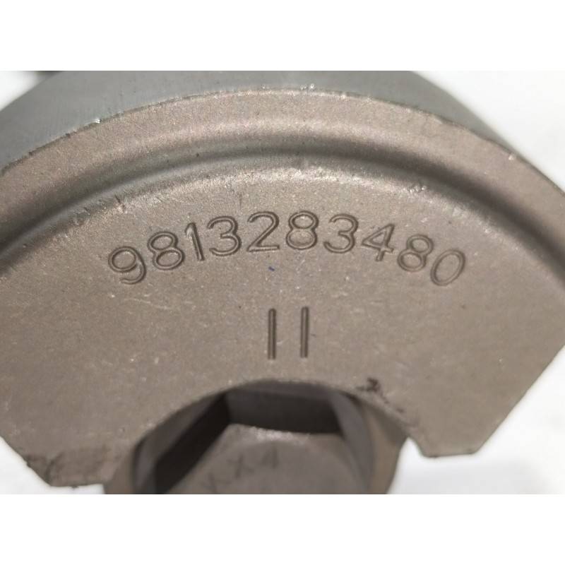 Recambio de eje balancines para opel crossland x edition referencia OEM IAM 9813283480 9813298480 