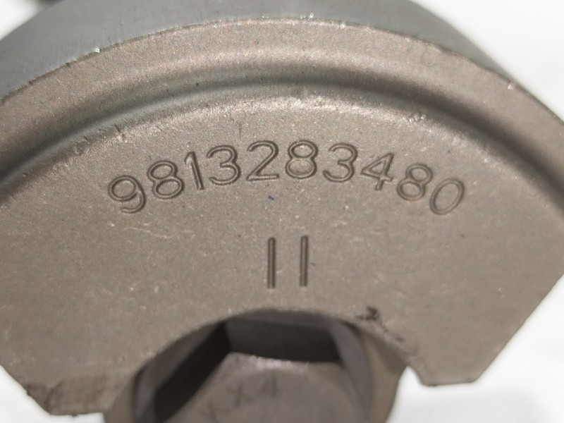 Recambio de eje balancines para opel crossland x edition referencia OEM IAM 9813283480 9813298480 