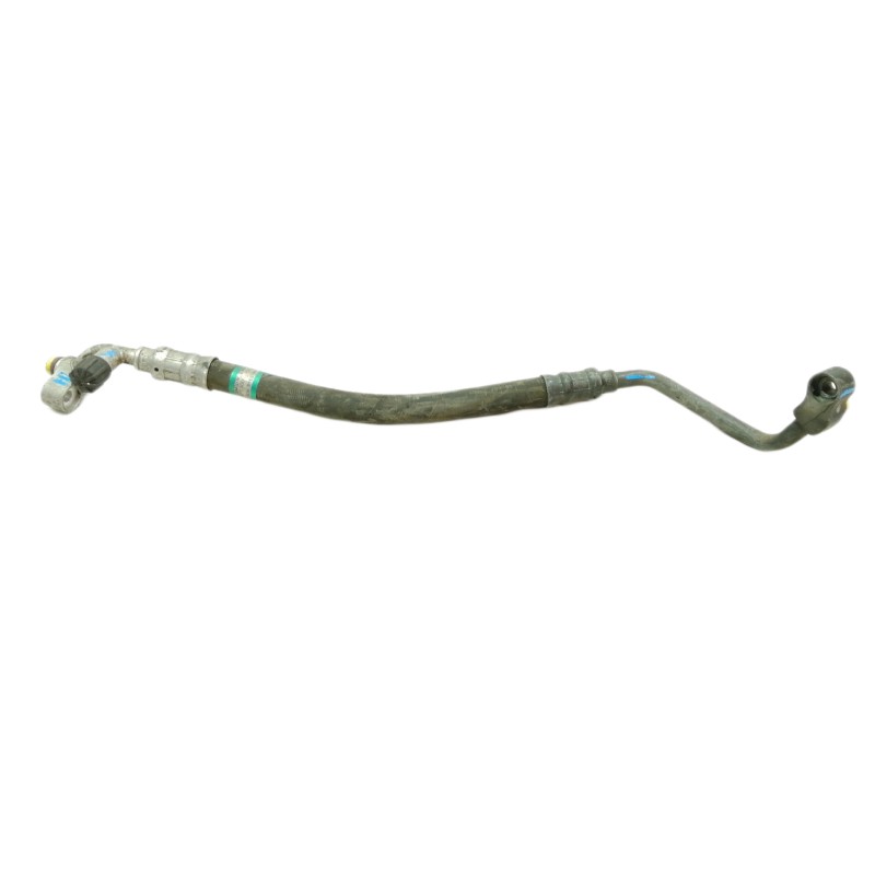 Recambio de tubos aire acondicionado para bmw serie 3 berlina (e46) 320d referencia OEM IAM 64536905645 64536923958 