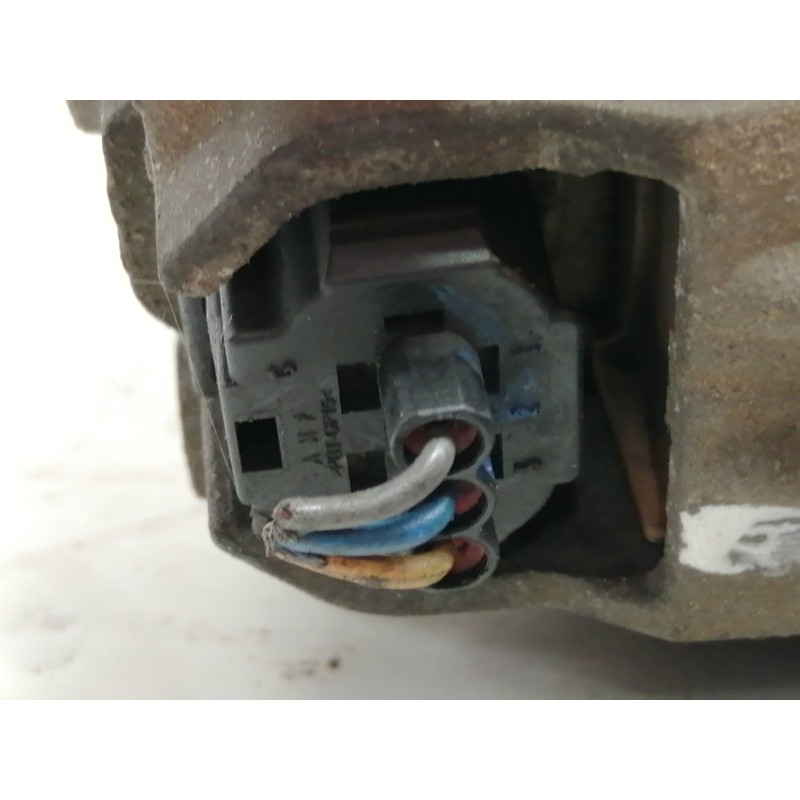 Recambio de alternador para ford fusion (cbk) elegance referencia OEM IAM 2S6T10300CB  