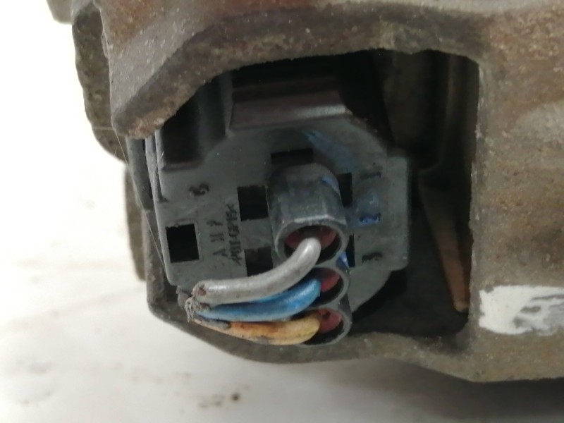 Recambio de alternador para ford fusion (cbk) elegance referencia OEM IAM 2S6T10300CB  