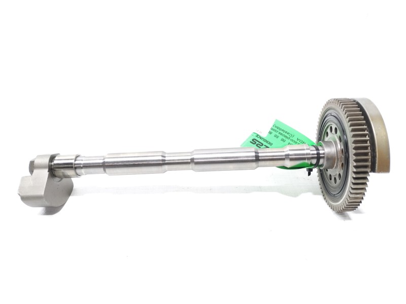 Recambio de eje balancines para opel crossland x edition referencia OEM IAM 9813283480 9813298480 