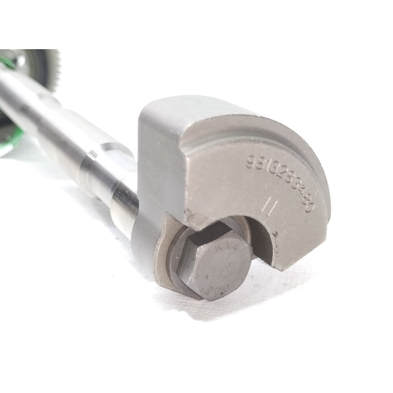 Recambio de eje balancines para opel crossland x edition referencia OEM IAM 9813283480 9813298480 