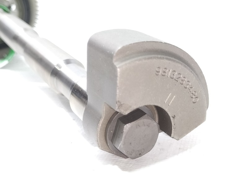 Recambio de eje balancines para opel crossland x edition referencia OEM IAM 9813283480 9813298480 