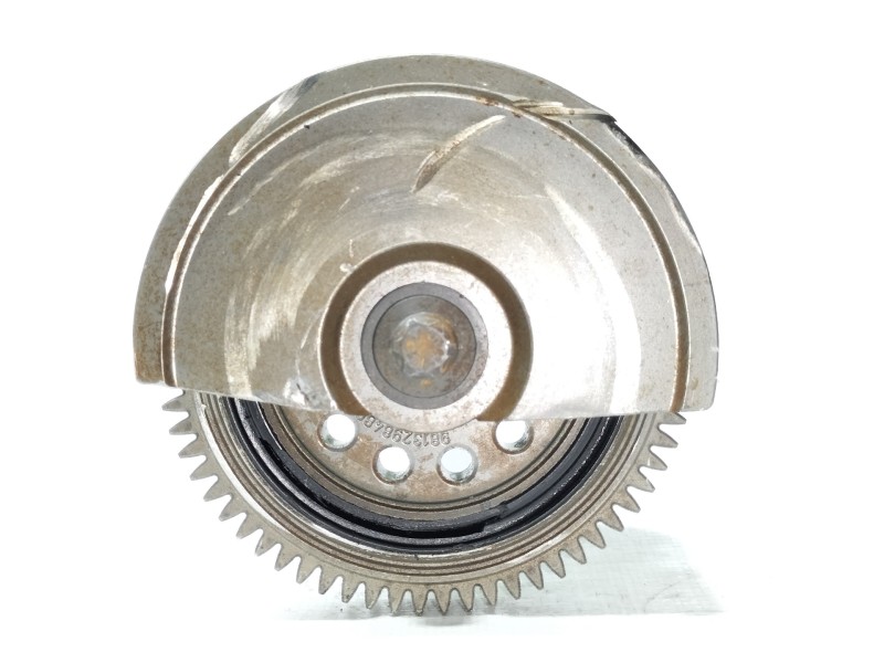 Recambio de eje balancines para opel crossland x edition referencia OEM IAM 9813283480 9813298480 