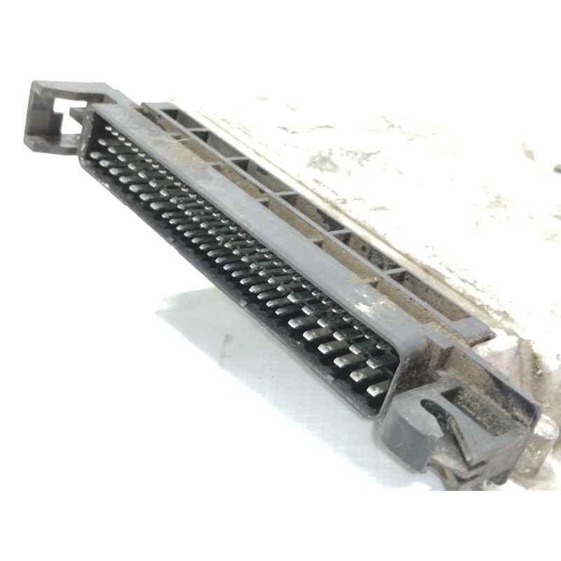 Recambio de centralita motor uce para peugeot 306 berlina 3/4/5 puertas (s2) graffic referencia OEM IAM 0281001976  