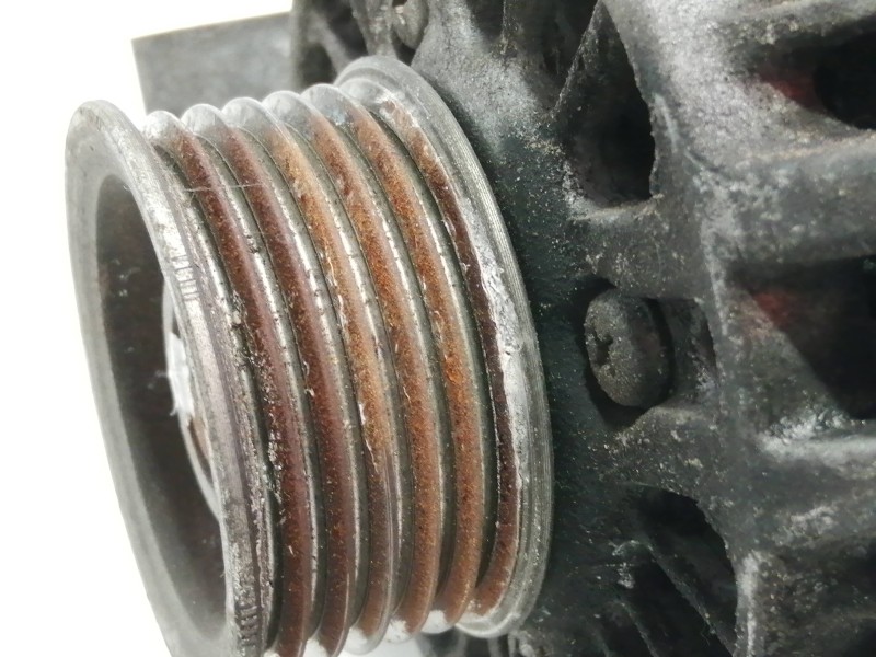 Recambio de alternador para ford fusion (cbk) elegance referencia OEM IAM 2S6T10300CB  