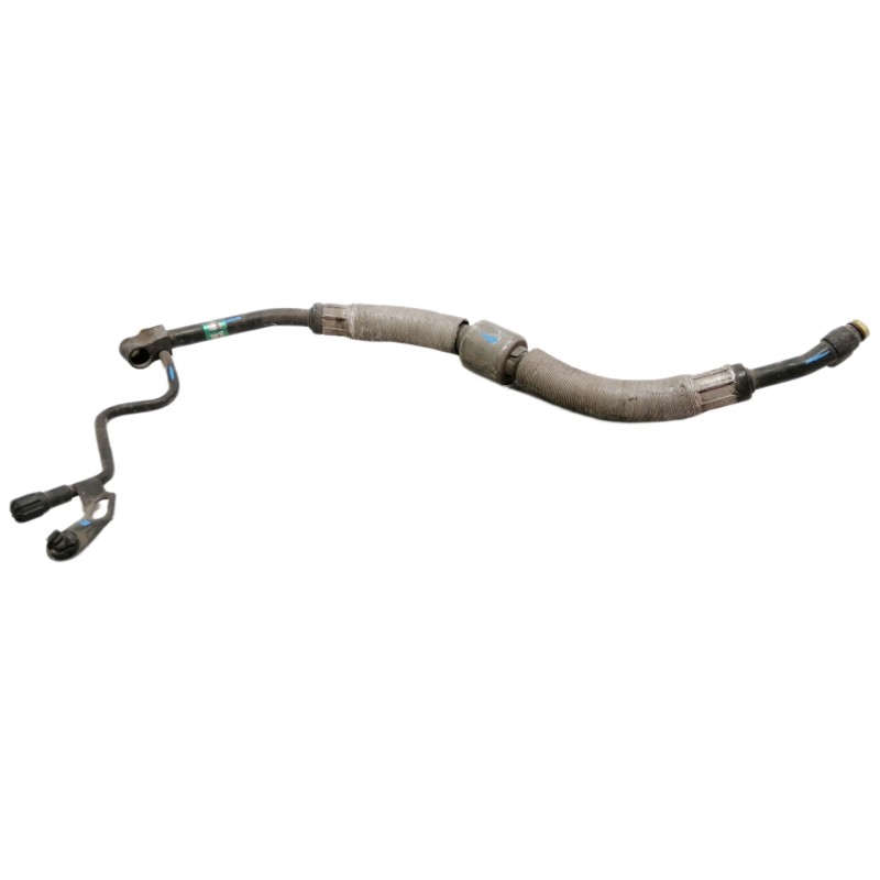 Recambio de tubos aire acondicionado para bmw serie 3 berlina (e46) 320d referencia OEM IAM 64536905645 64536923958 