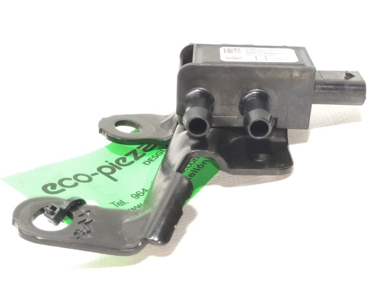 Recambio de sensor presion para opel crossland x edition referencia OEM IAM 9812047080  