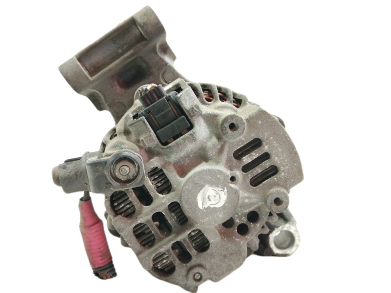 Recambio de alternador para ford fusion (cbk) elegance referencia OEM IAM 2S6T10300CB  
