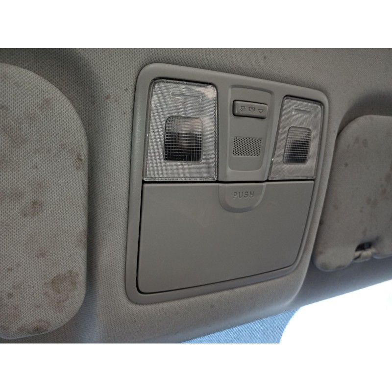 Recambio de luz interior para hyundai i20 ii (gb, ib) 1.2 referencia OEM IAM   