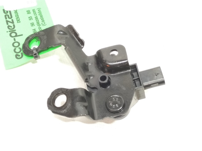 Recambio de sensor presion para opel crossland x edition referencia OEM IAM 9812047080  