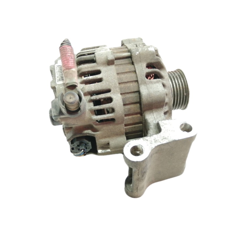 Recambio de alternador para ford fusion (cbk) elegance referencia OEM IAM 2S6T10300CB  