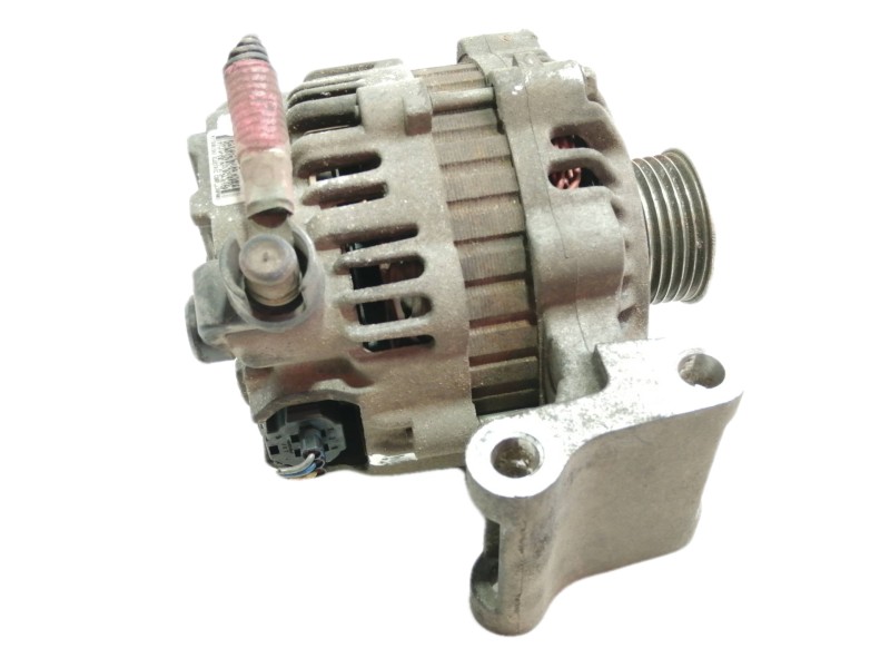 Recambio de alternador para ford fusion (cbk) elegance referencia OEM IAM 2S6T10300CB  