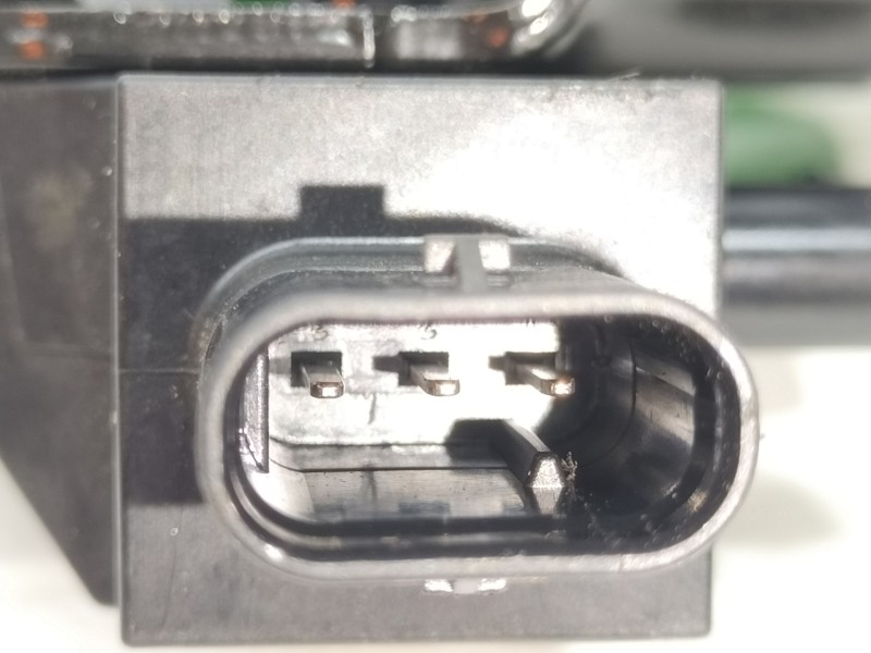 Recambio de sensor presion para opel crossland x edition referencia OEM IAM 9812047080  