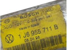 Recambio de motor limpia trasero para volkswagen golf iv berlina (1j1) conceptline referencia OEM IAM 1J6955711B   2