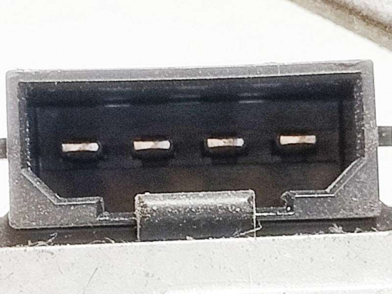 Recambio de motor limpia trasero para volkswagen golf iv berlina (1j1) conceptline referencia OEM IAM 1J6955711B  