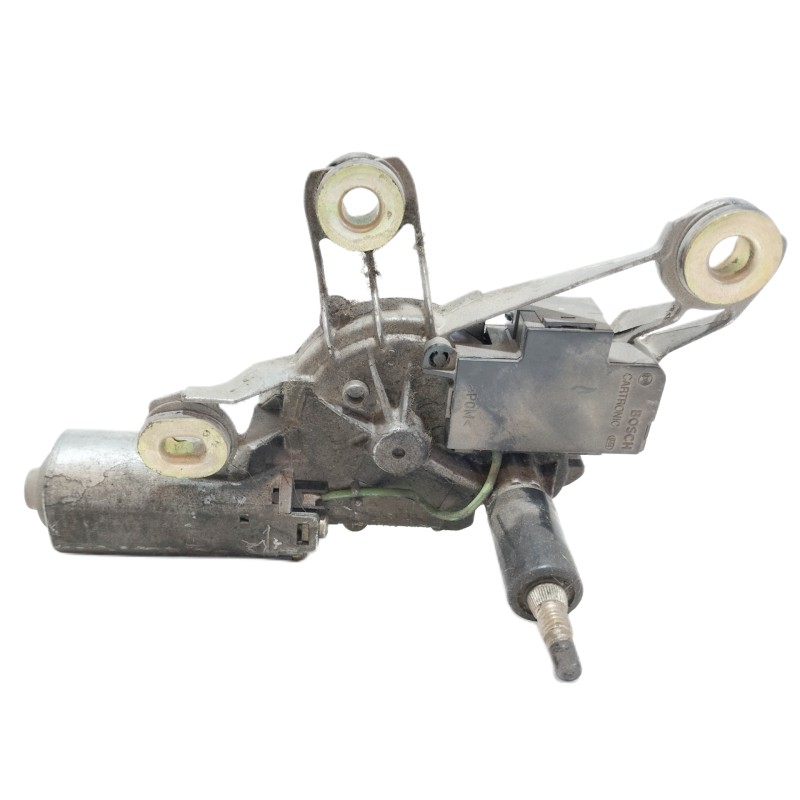 Recambio de motor limpia trasero para volkswagen golf iv berlina (1j1) conceptline referencia OEM IAM 1J6955711B  