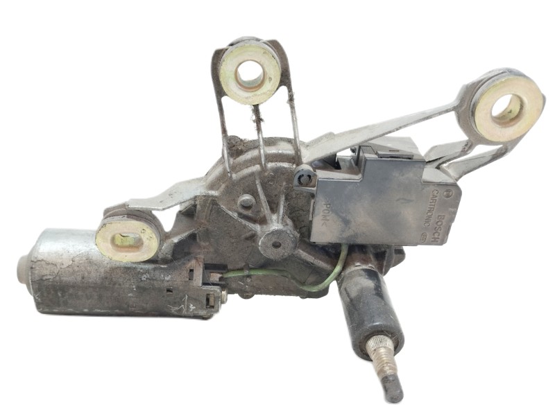 Recambio de motor limpia trasero para volkswagen golf iv berlina (1j1) conceptline referencia OEM IAM 1J6955711B  