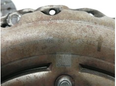 Recambio de kit embrague para opel crossland x edition referencia OEM IAM 9813700980   2