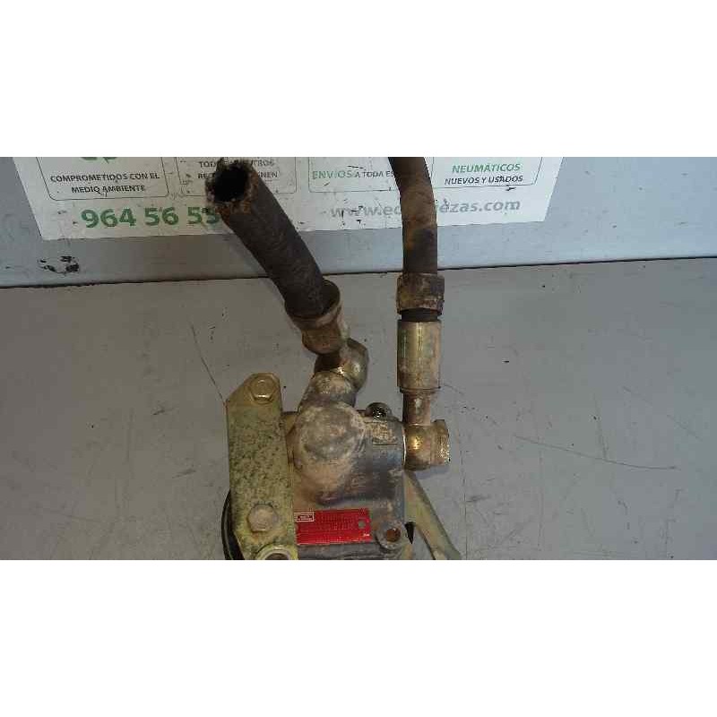 Recambio de bomba direccion para nissan l35 l35 referencia OEM IAM 7681955217  