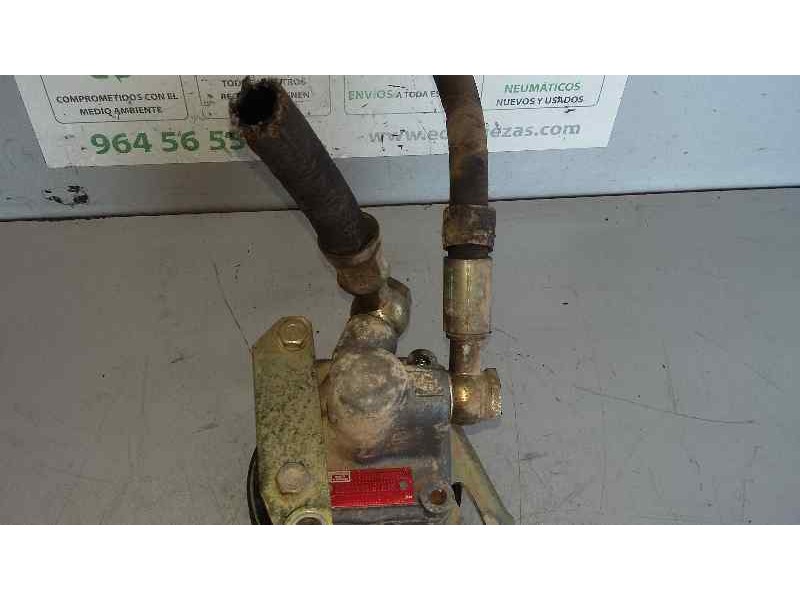 Recambio de bomba direccion para nissan l35 l35 referencia OEM IAM 7681955217  