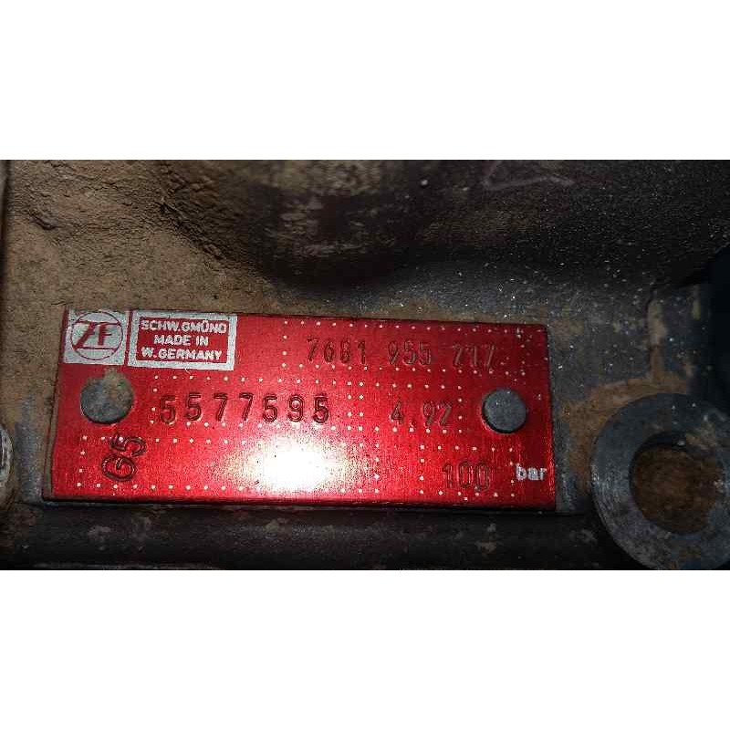 Recambio de bomba direccion para nissan l35 l35 referencia OEM IAM 7681955217  