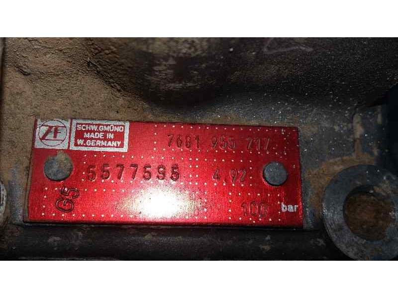 Recambio de bomba direccion para nissan l35 l35 referencia OEM IAM 7681955217  