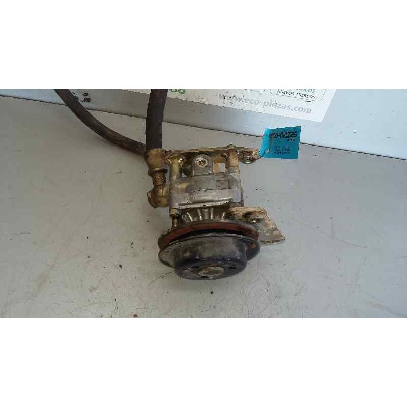 Recambio de bomba direccion para nissan l35 l35 referencia OEM IAM 7681955217  