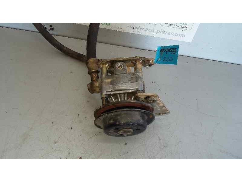 Recambio de bomba direccion para nissan l35 l35 referencia OEM IAM 7681955217  