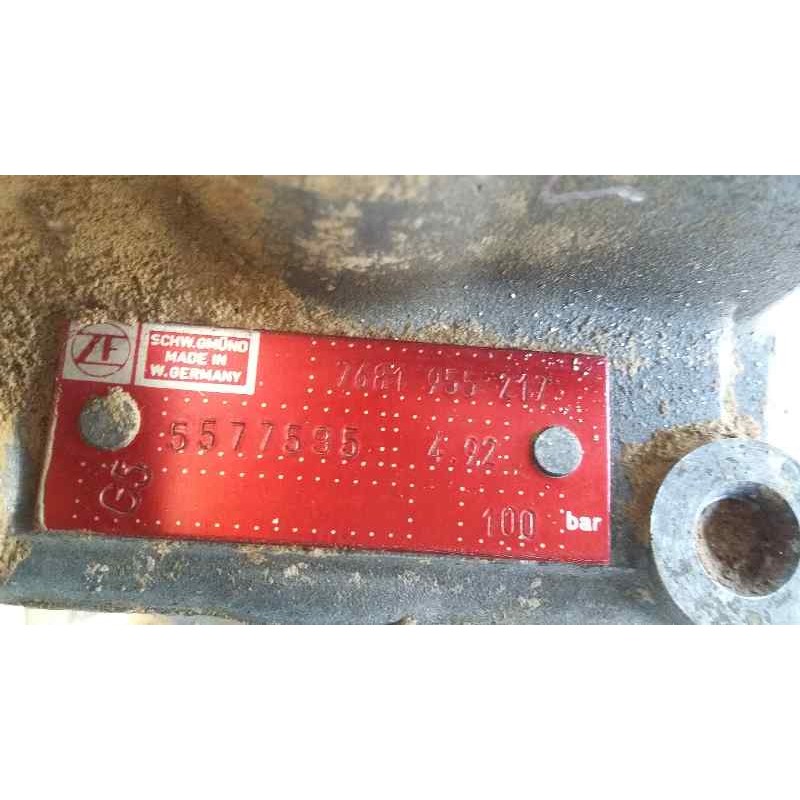 Recambio de bomba direccion para nissan l35 l35 referencia OEM IAM 7681955217  