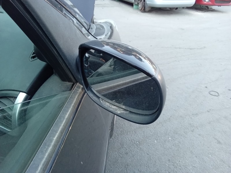 Recambio de retrovisor derecho para peugeot 206 berlina xs-line referencia OEM IAM 96480957XT  ELECTRICO