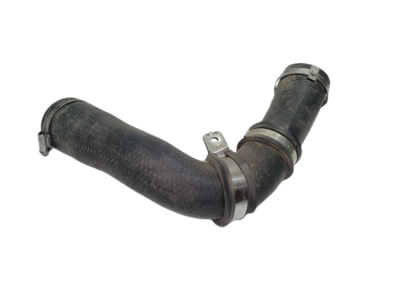 Recambio de tubo para ford fiesta (cb1) ambiente referencia OEM IAM 9677237680  