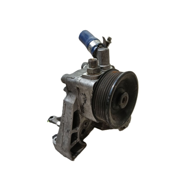 Recambio de bomba direccion para iveco daily v furgoneta 29s13, 29l13, 35c13, 35s13, 40c13, 40s13 referencia OEM IAM 504385414  