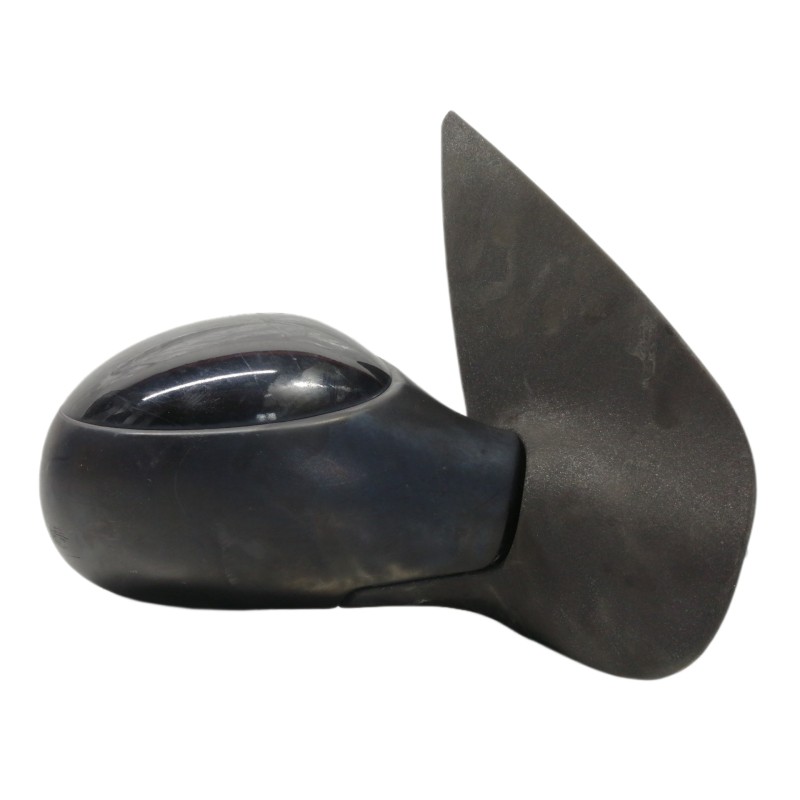 Recambio de retrovisor derecho para peugeot 206 berlina xs-line referencia OEM IAM 96480957XT  ELECTRICO