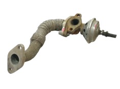 Recambio de valvula egr para audi a4 berlina (b5) 1.9 tdi referencia OEM IAM 028131501E  