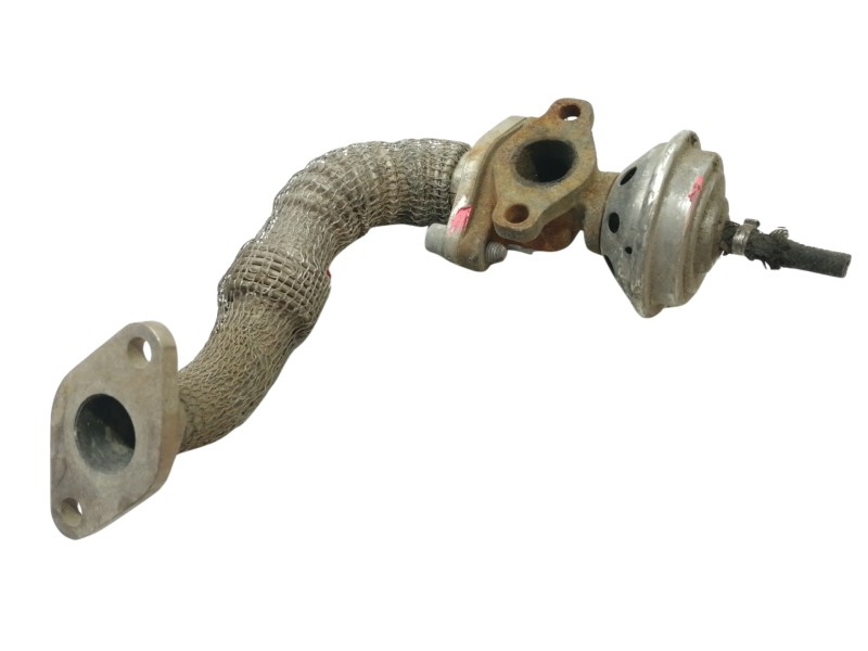 Recambio de valvula egr para audi a4 berlina (b5) 1.9 tdi referencia OEM IAM 028131501E  