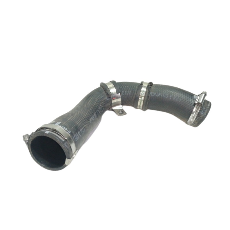 Recambio de tubo para ford fiesta (cb1) ambiente referencia OEM IAM 9677237680  