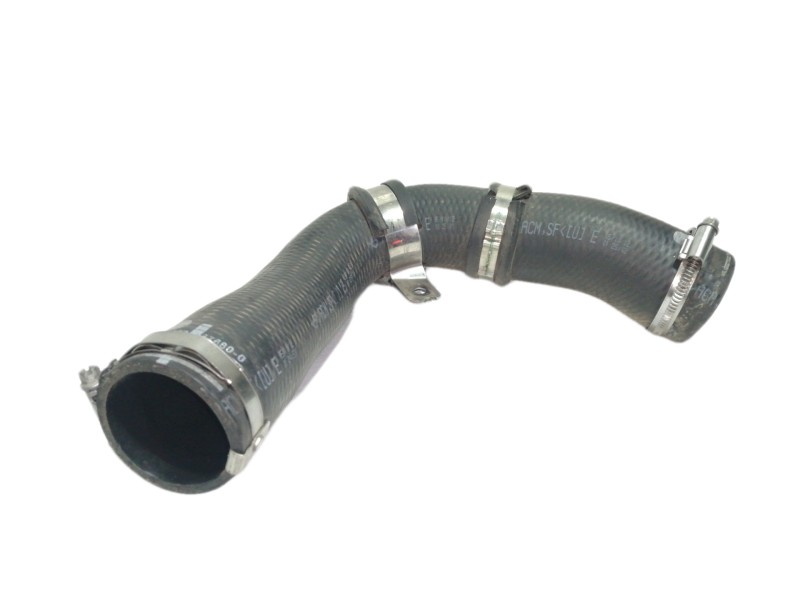 Recambio de tubo para ford fiesta (cb1) ambiente referencia OEM IAM 9677237680  