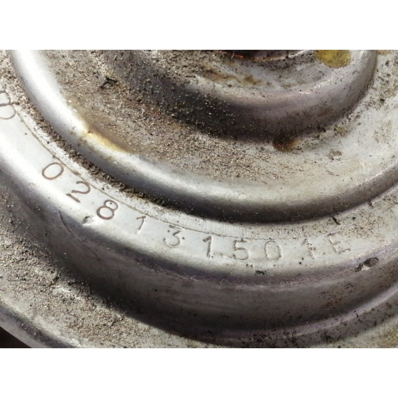 Recambio de valvula egr para audi a4 berlina (b5) 1.9 tdi referencia OEM IAM 028131501E  