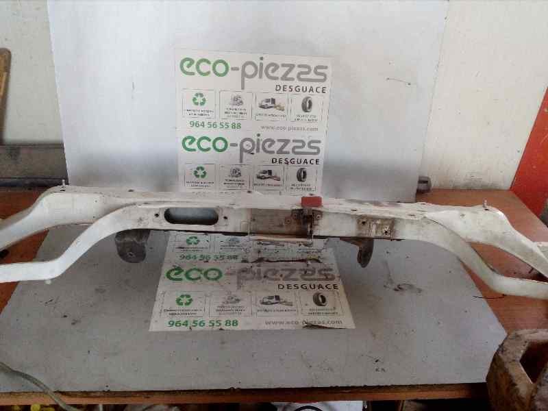 Recambio de panel frontal para peugeot boxer caja abierta (rs2850)(230)(´02) 2.5 diesel referencia OEM IAM   