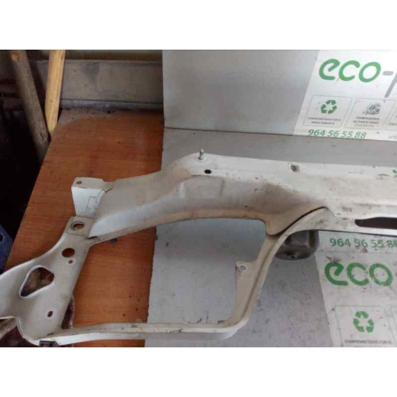 Recambio de panel frontal para peugeot boxer caja abierta (rs2850)(230)(´02) 2.5 diesel referencia OEM IAM   