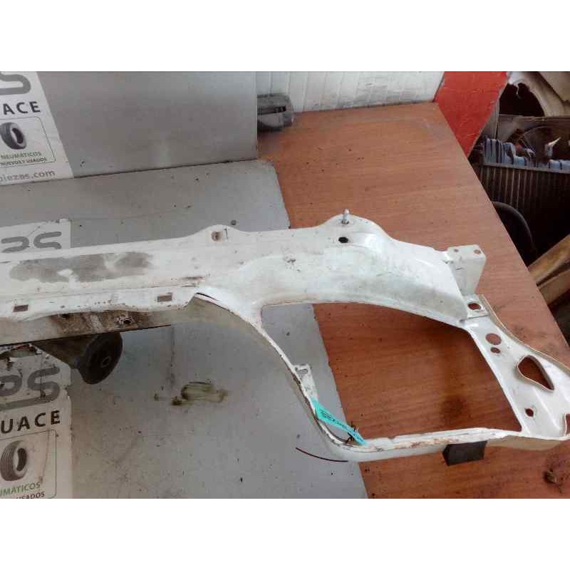 Recambio de panel frontal para peugeot boxer caja abierta (rs2850)(230)(´02) 2.5 diesel referencia OEM IAM   