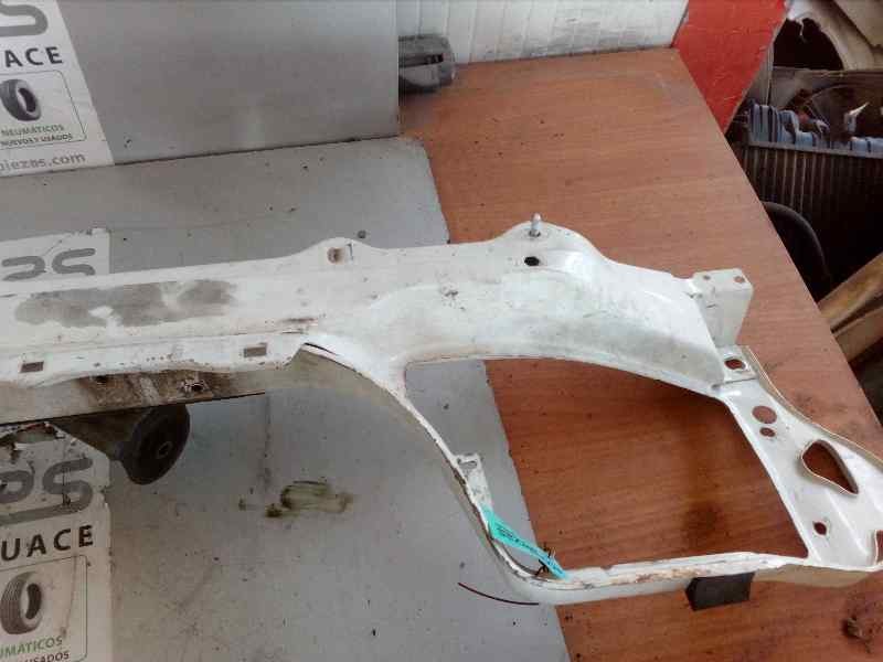 Recambio de panel frontal para peugeot boxer caja abierta (rs2850)(230)(´02) 2.5 diesel referencia OEM IAM   