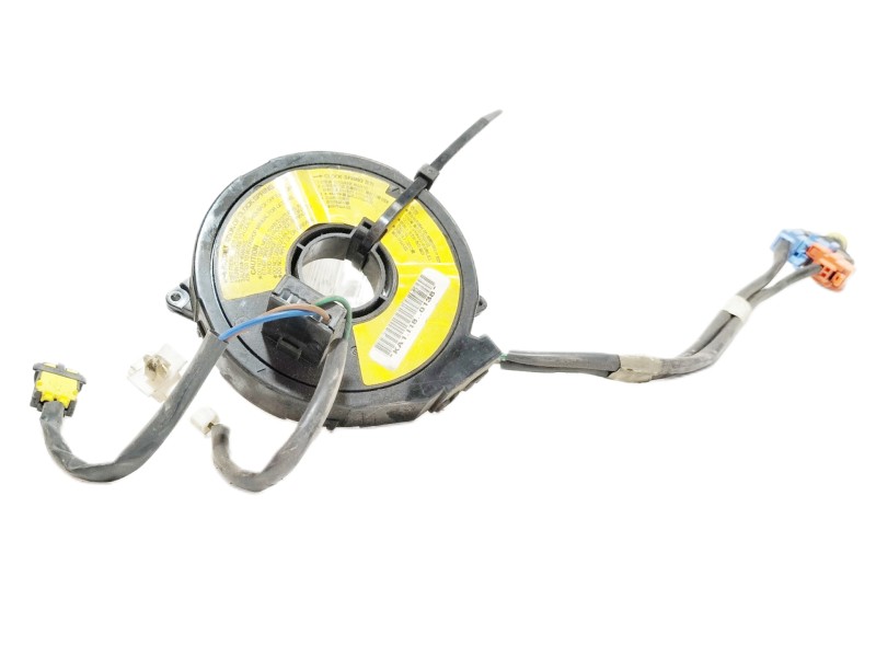 Recambio de anillo airbag para kia rio ipanema berlina referencia OEM IAM KA111801838  