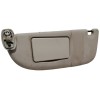 Recambio de parasol izquierdo para peugeot 206 berlina 1.4 hdi referencia OEM IAM   