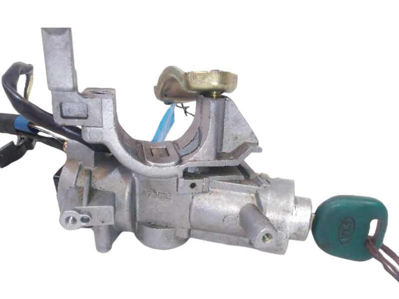 Recambio de conmutador de arranque para kia rio ipanema berlina referencia OEM IAM 47361B  