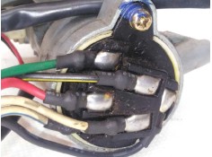 Recambio de conmutador de arranque para kia rio ipanema berlina referencia OEM IAM 47361B   2