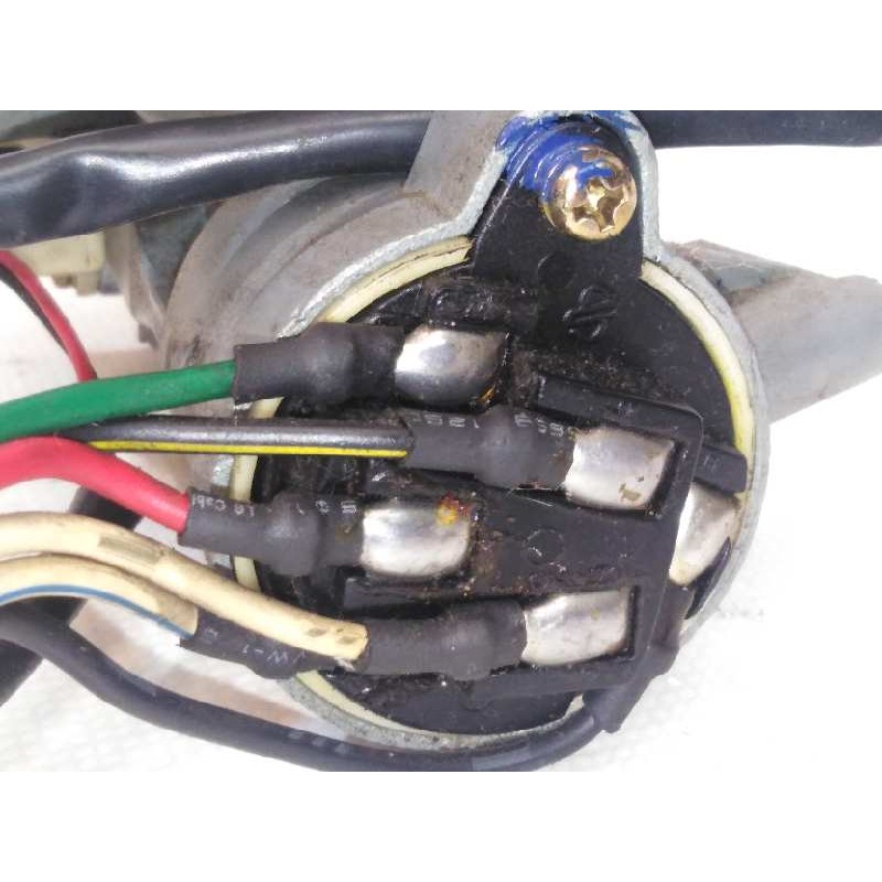 Recambio de conmutador de arranque para kia rio ipanema berlina referencia OEM IAM 47361B  