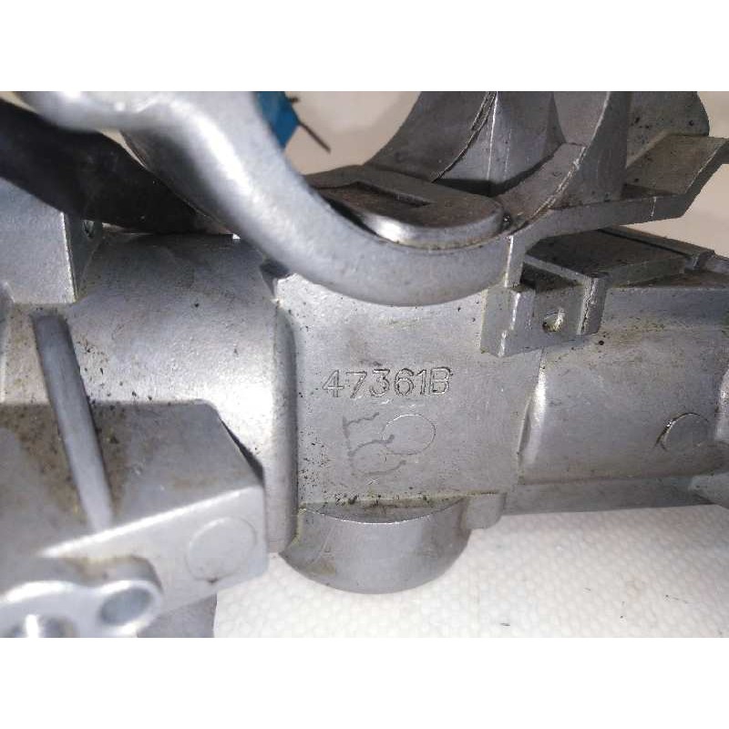 Recambio de conmutador de arranque para kia rio ipanema berlina referencia OEM IAM 47361B  